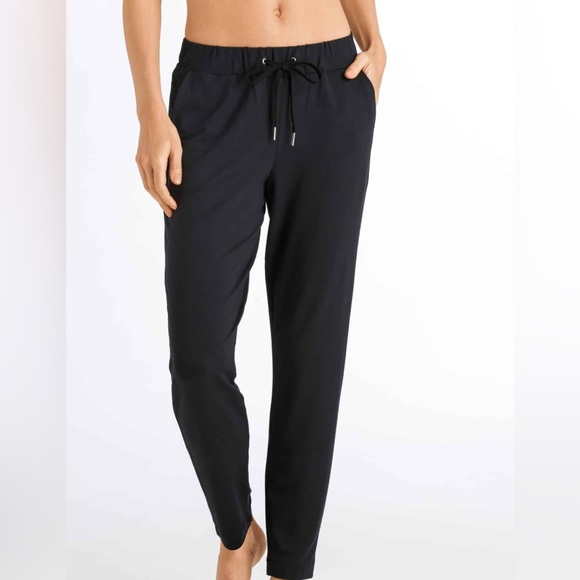HANRO Balance Lounge Pants - Picture 1 of 8
